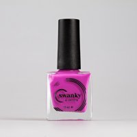Лак для стемпинга Swanky Stamping №016
