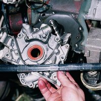 Замена маслонасоса от 8000 до 35 000