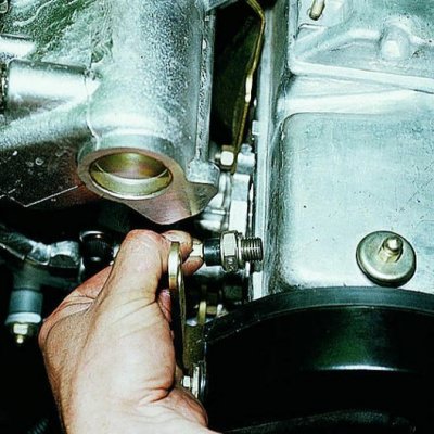 Замена масляного датчика 1 шт, от 1000 до 3000