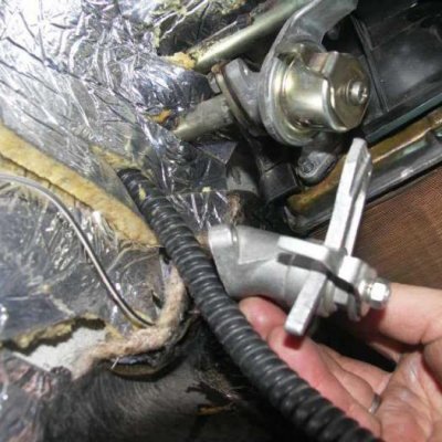 Замена крана печки, от 3000 до 15 000