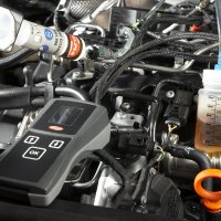 Диагностика топливной системы, от 3000 до 5000