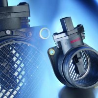 Замена датчика массового расхода воздуха, от 2000 до 4000