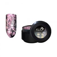 Klio Глиттер-гель 5гр