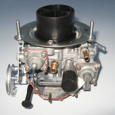 Замена карбюратора, от 3000 до 5000