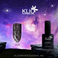 Гель лак ESTET COLLECTION 10 мл №213