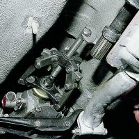 Замена муфты эластичной, от 5000 до 7000