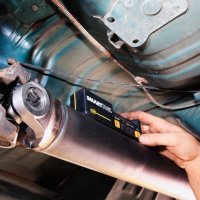 Замена карданного вала, от 5000 до 7000