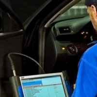 Подушки безопасности