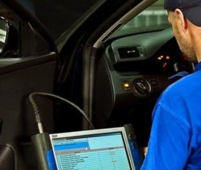 Подушки безопасности