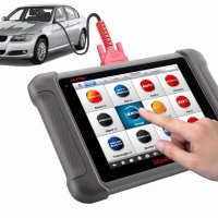 Диагностика с выездом, от 5000 до 15 000