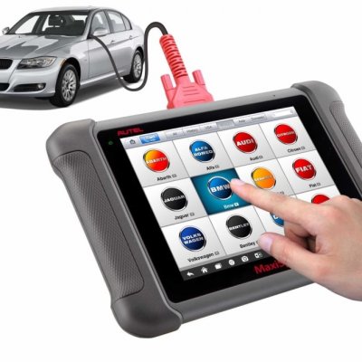 Диагностика с выездом, от 5000 до 15 000