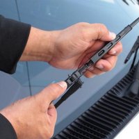 Замена дворников, от 500 до 1000