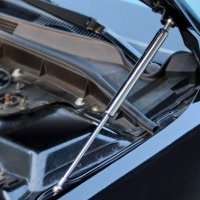 Замена амортизатора (торсиона) капота, от 1000 до 3000