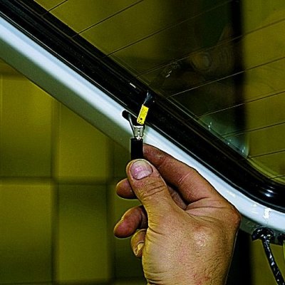 Замена стекла двери, от 3000 до 7000