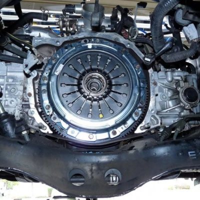 Замена сцепления, от 18 000 до 25 000