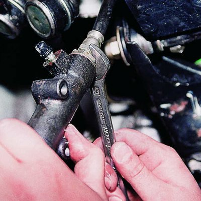 Замена главного.цилиндра сцепления, от 5000 до 10 000