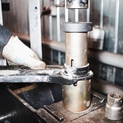 Выпрессовка/запрессовка сайлентблока, от 1000 до 1500