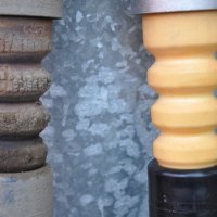 Замена отбойника амортизатора, от 3500 до 5000