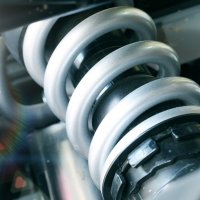 Замена пружины, от 3500 до 5000