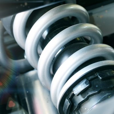 Замена пружины, от 3500 до 5000