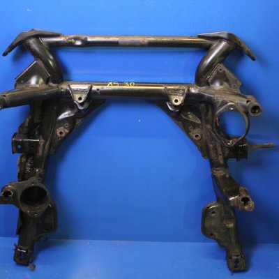 Замена балки двигателя (паук) от 15 000 до 25 000