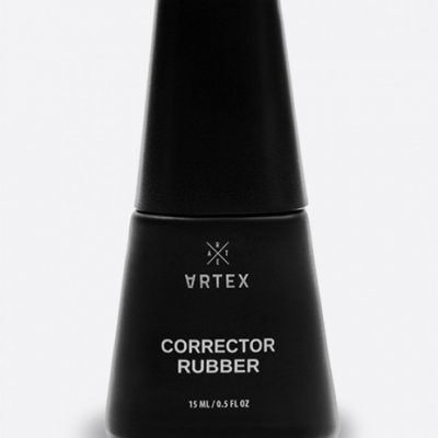 ARTEX corrector rubber 15 мл