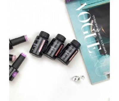 Гель для укрепления и моделирования SMART (30гр)