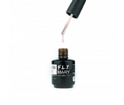 Fly Mary Камуфлирующая база "NUDE BASE" 03