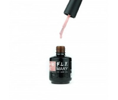 Fly Mary база "NUDE BASE" 02