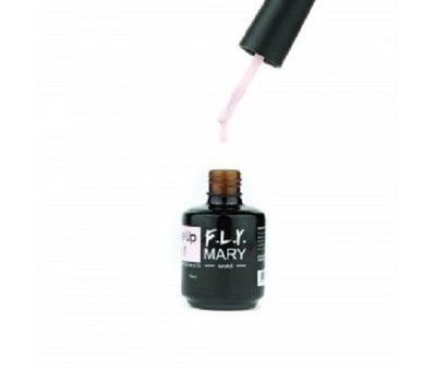 Fly Mary база "NUDE BASE" 01