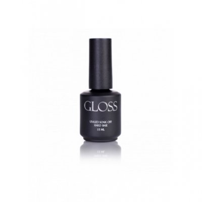 HARD BASE GLOSS 15 ML