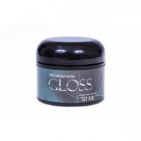 БАЗОВОЕ ПОКРЫТИЕ GLOSS PREMIUM BASE 30 ML