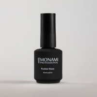 Каучуковая база Monami Professional Rubber Base SCOTCH