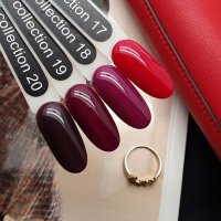 Коллекция "Limited Collection", 12 мл