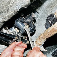 Замена муфты, эластичной, от 5000 до 7000