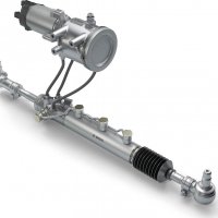 Замена рулевого механизма, от 8000 до 15 000