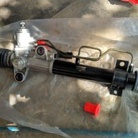 Замена рулевой рейки, от 15 000 до 30 000