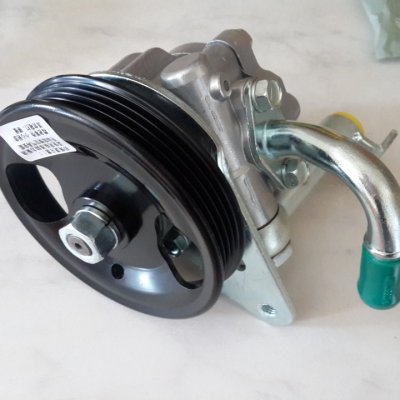 Замена гидроусилителя, от 5000 до 10 000