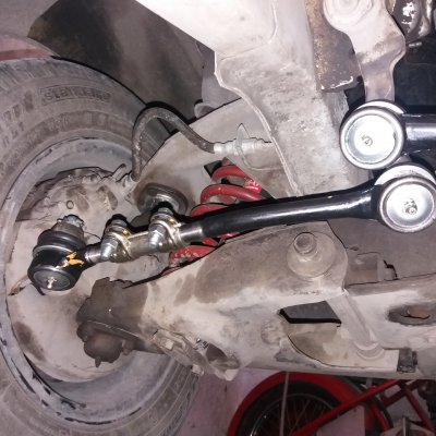 Замена рулевой трапеции, от 5000 до 10 000