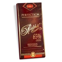 Rakhat 65% cocoa