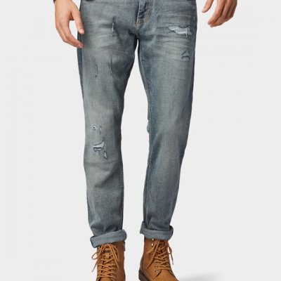 брюки муж. арт. 1014039