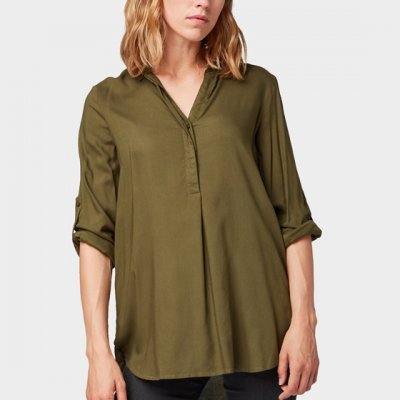 блузка жен. арт. 1012965