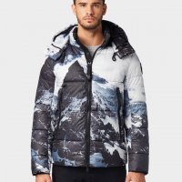 куртка муж. арт. 1012109