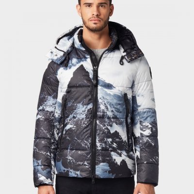 куртка муж. арт. 1012109