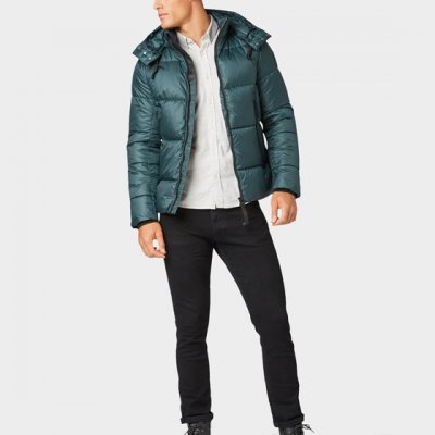 куртка муж. арт. 1012109