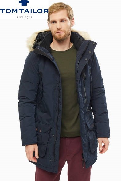 куртка муж. арт. 1012112