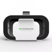 VR SHINECON BOX 5