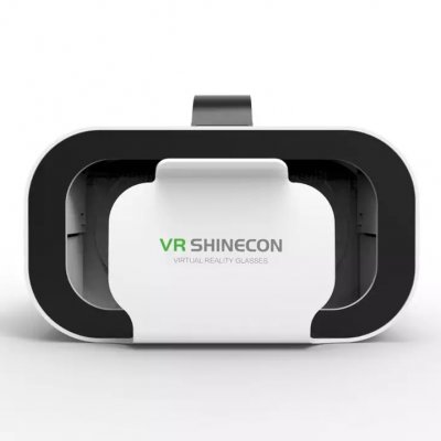 VR SHINECON BOX 5