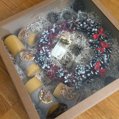 Набор "Берегиня"