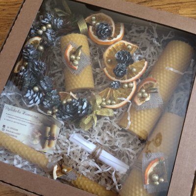 Набор " Ароматный"